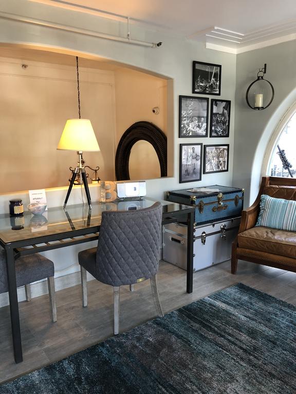 Broadlind Hotel - thumb 2