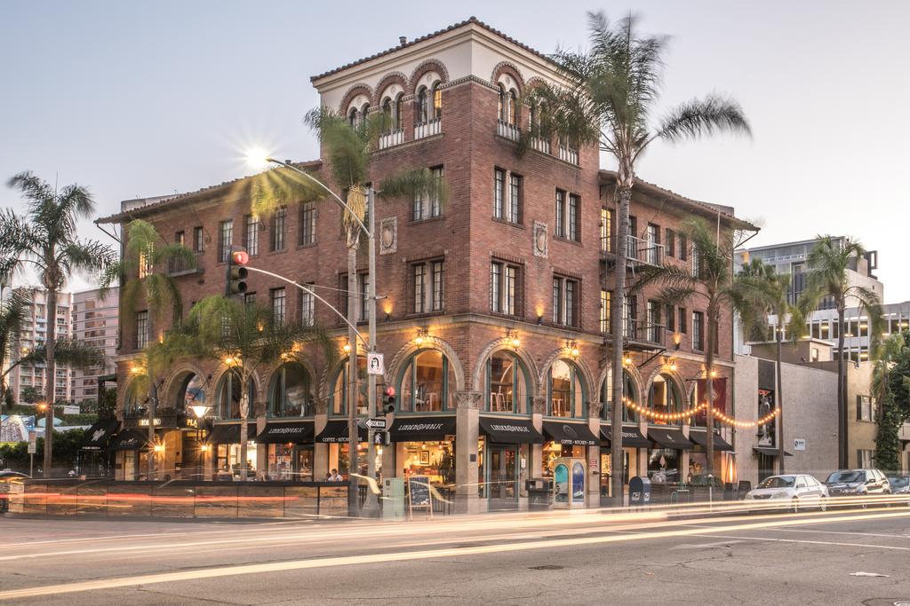 Broadlind Hotel - thumb 0