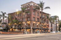 Broadlind Hotel Accommodation San Jose