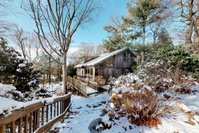 Brooks Hole Accommodation San Jose