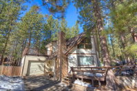 Brule Bear Den by Lake Tahoe Accommodations Accommodation San Jose