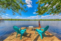 Booking Buchanan-dam Accommodation San Jose