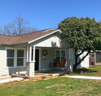 Budders Bungalow Johnson City TX - Accommodation San Jose