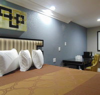 Budget Inn - Accommodation San Jose