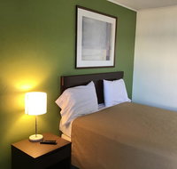 BUDGET INN HOTEL - Accommodation San Jose