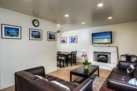 Cabin in the Heart of Lake Tahoe Accommodation San Jose