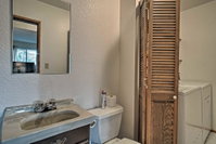 Cabin with Mtn  Tree Views-1 Mile to Lake Arrowhead Accommodation San Jose