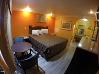 Calico Motel Accommodation San Jose