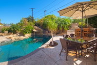 California Dreamin' Accommodation San Jose