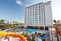 Cambria Hotel Anaheim Resort Area Accommodation San Jose
