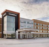 Cambria Hotel Westfield-Indianapolis - Accommodation San Jose