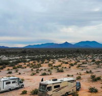 Campsite Bring your own Camping Gear RV or Mobile - Accommodation San Jose