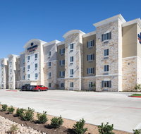 Candlewood Suites - Buda - Austin SW - Accommodation San Jose