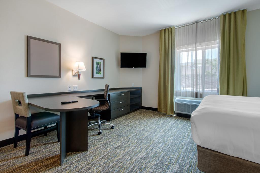 Candlewood Suites - San Antonio Lackland AFB Area - thumb 1