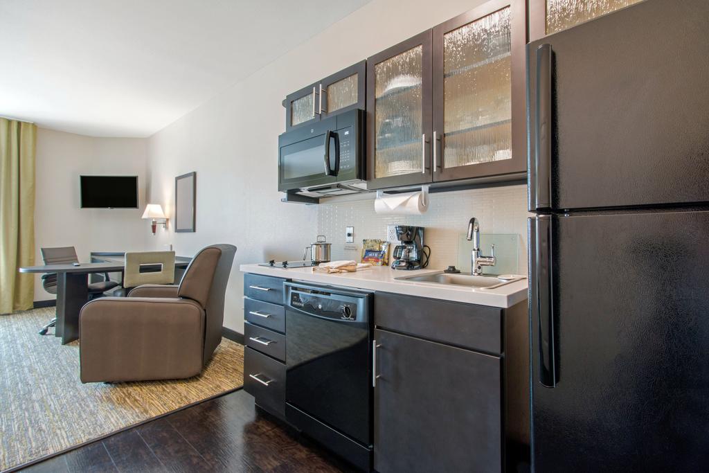 Candlewood Suites - San Antonio Lackland AFB Area - thumb 2