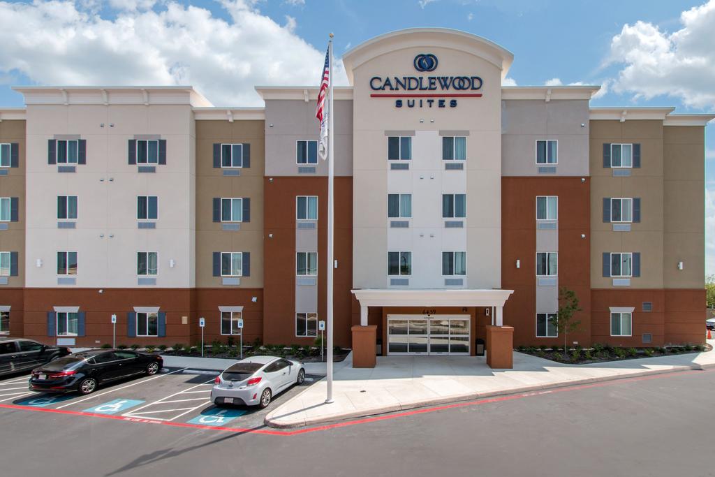 Candlewood Suites - San Antonio Lackland AFB Area - thumb 0