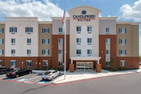 Candlewood Suites - San Antonio Lackland AFB Area Accommodation San Jose