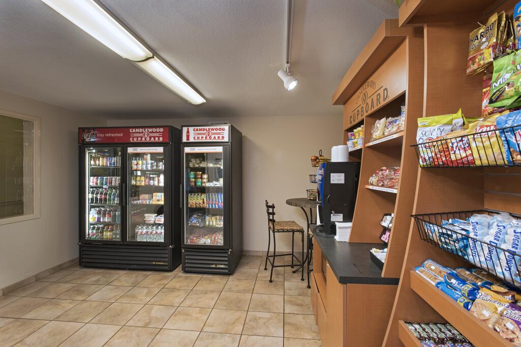Candlewood Suites Austin North-Cedar Park - thumb 1