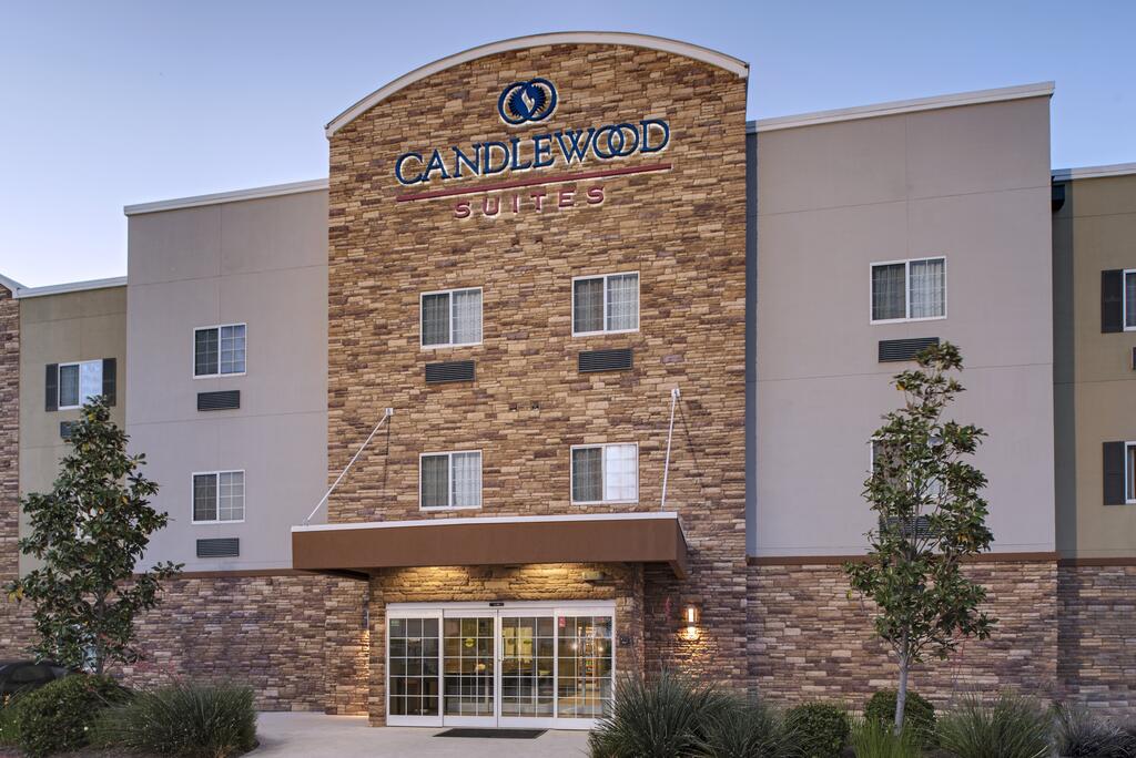 Candlewood Suites Austin North-Cedar Park - thumb 0