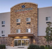 Candlewood Suites Austin North-Cedar Park - Accommodation San Jose