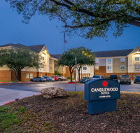 Candlewood Suites Austin-Round Rock - Accommodation San Jose