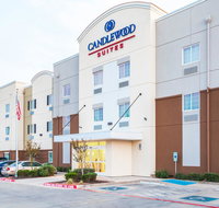 Candlewood Suites Georgetown - Accommodation San Jose