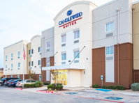 Booking Georgetown Accommodation San Jose