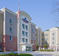 Candlewood Suites Houston The Woodlands - Accommodation San Jose