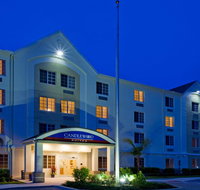 Candlewood Suites Melbourne-Viera - Accommodation San Jose