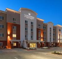 Candlewood Suites San Marcos - Accommodation San Jose