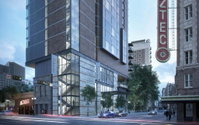 Canopy By Hilton San Antonio Riverwalk Accommodation San Jose
