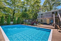 Cape Cod Area Home with Fire Pit Less Than 4 Mi to Beach Accommodation San Jose