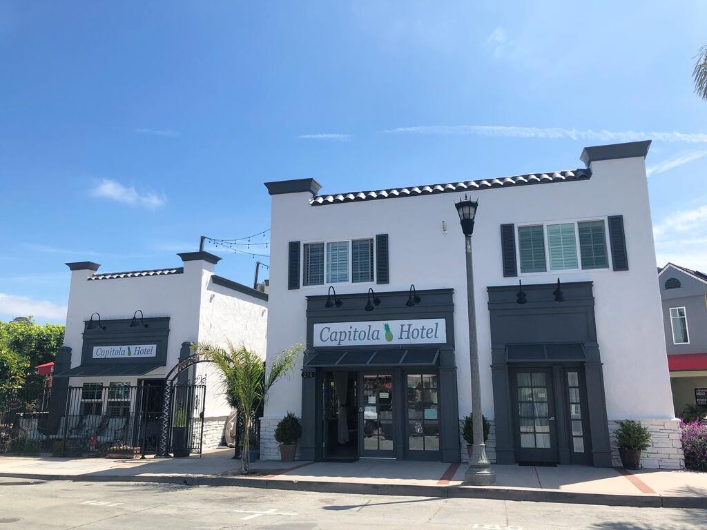 Capitola Hotel - thumb 0
