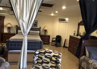 Carib crib Accommodation San Jose