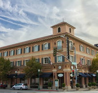 Carlton Hotel - Accommodation San Jose