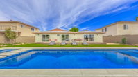 Carnelian Accommodation San Jose