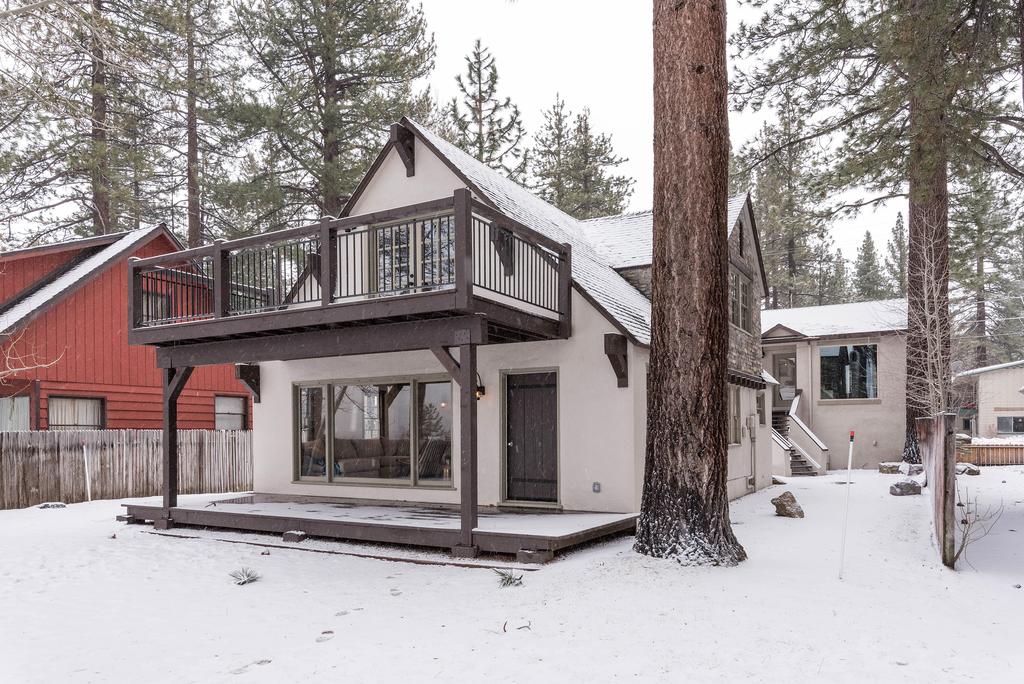 Carriage Home In South Lake Tahoe - thumb 3