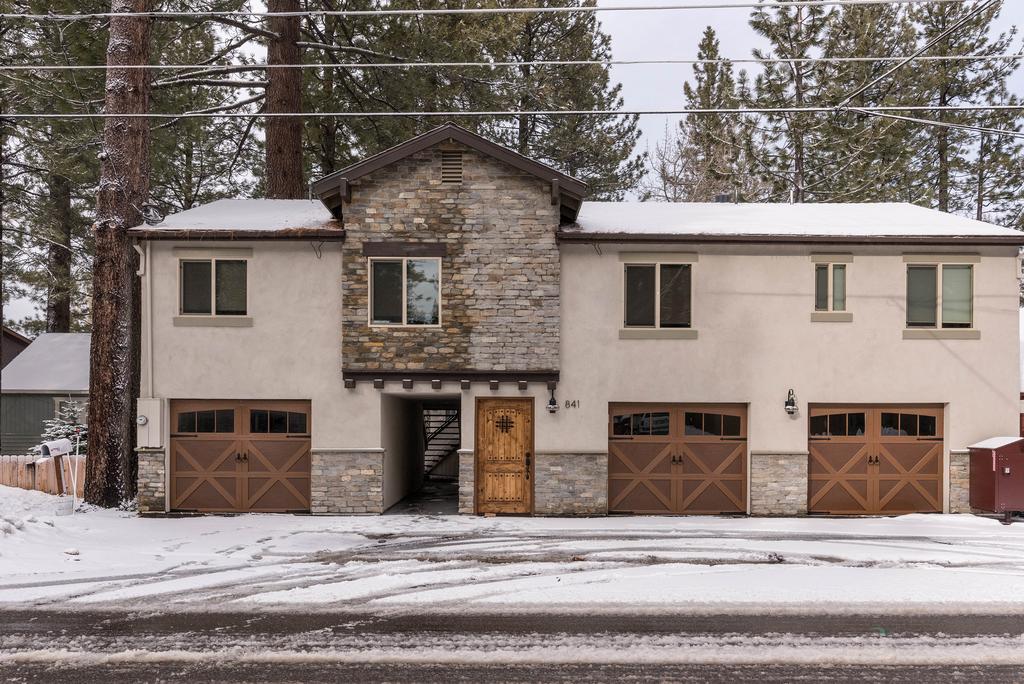 Carriage Home In South Lake Tahoe - thumb 1