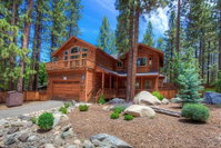 Casa Angora by Lake Tahoe Accommodations Accommodation San Jose