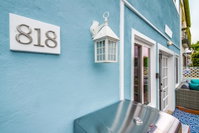Casa Azul Apts Accommodation San Jose