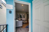 Casa Azul Upper Apts Accommodation San Jose