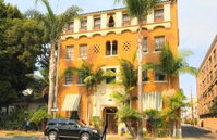 Casa Bonita Apartments Accommodation San Jose