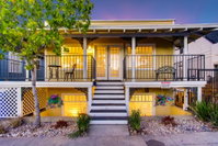 Casa California Accommodation San Jose