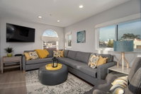 Casa Granada C Penthouse Accommodation San Jose