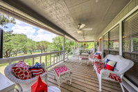 Booking Leander Accommodation San Jose