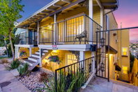Casa Pacifica Accommodation San Jose