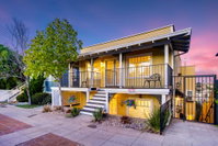 Casa San Diego Accommodation San Jose