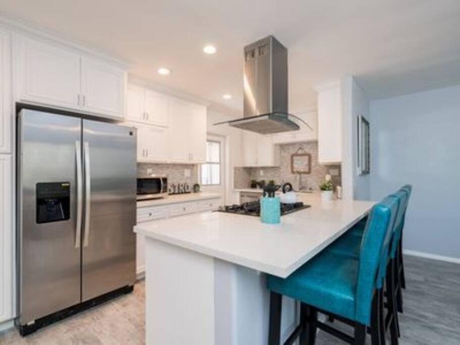Casa Verde, Pet Friendly Condo In OB - thumb 1