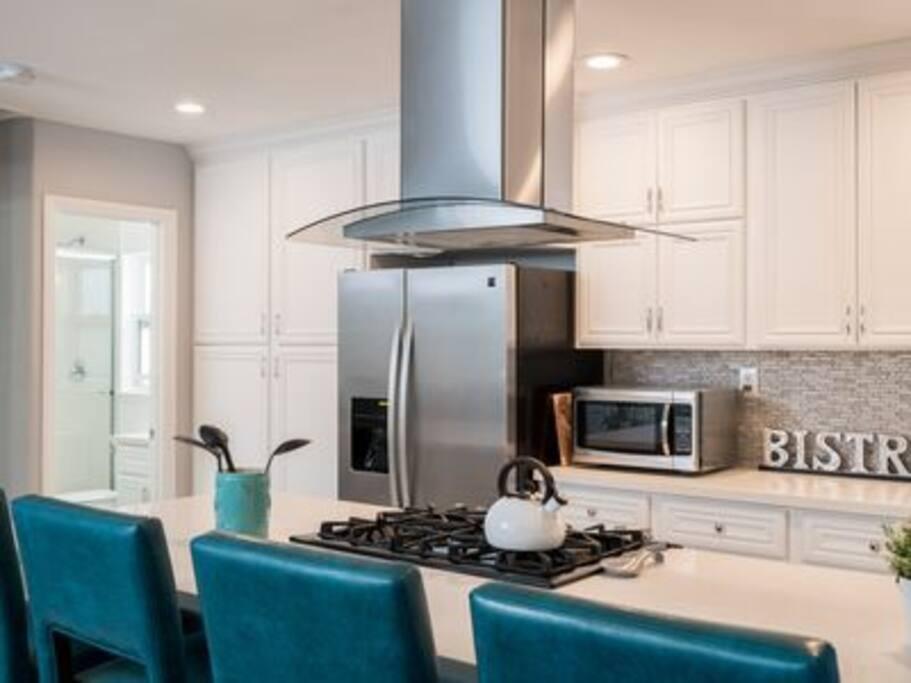 Casa Verde, Pet Friendly Condo In OB - thumb 2