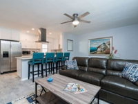 Casa Verde Pet Friendly Condo in OB Accommodation San Jose